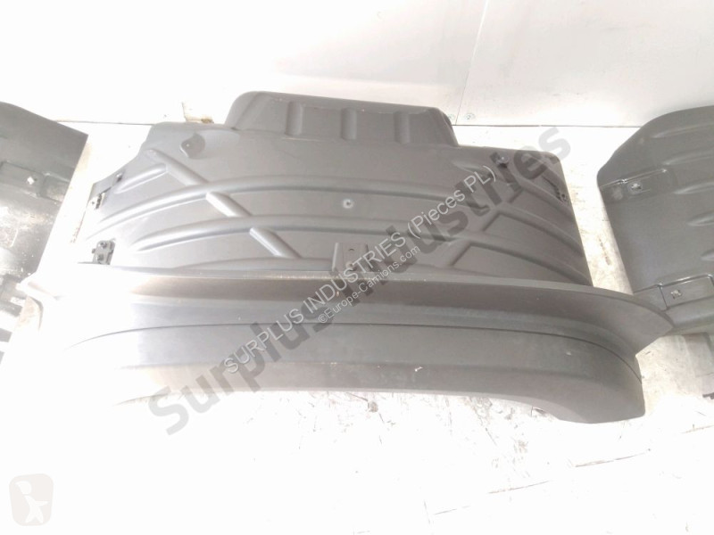قطع غيار الآليات الثقيلة Scania G 410