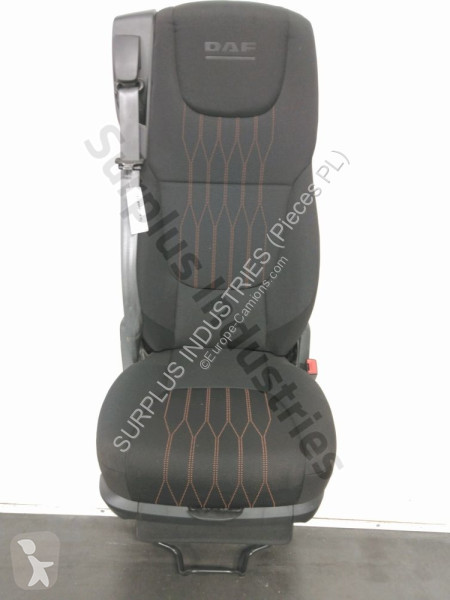 قطع غيار الآليات الثقيلة DAF CF 480