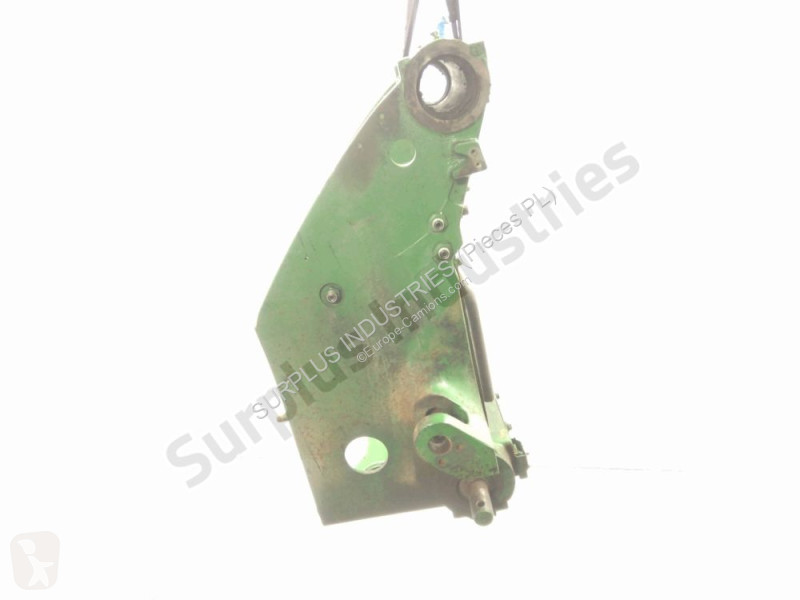 قطع غيار الآليات الثقيلة John Deere 8345R