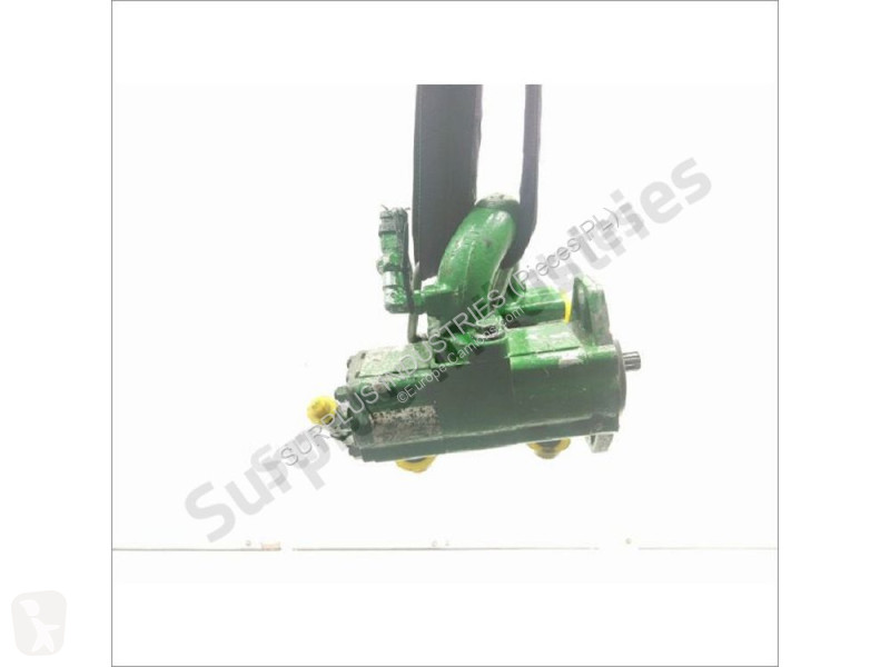 Pezzi di ricambio per mezzi pesanti John Deere...