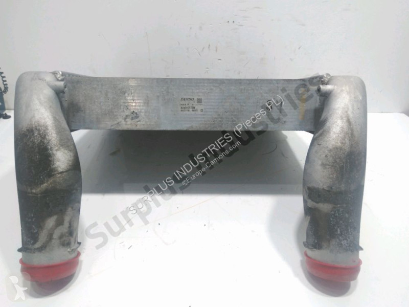 قطع غيار الآليات الثقيلة  T174