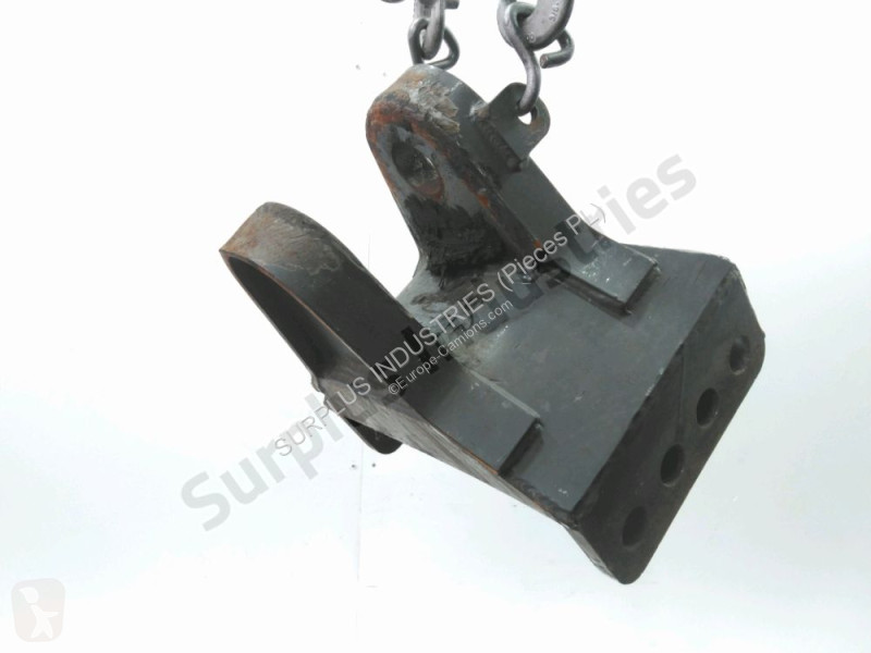 قطع غيار الآليات الثقيلة  T174