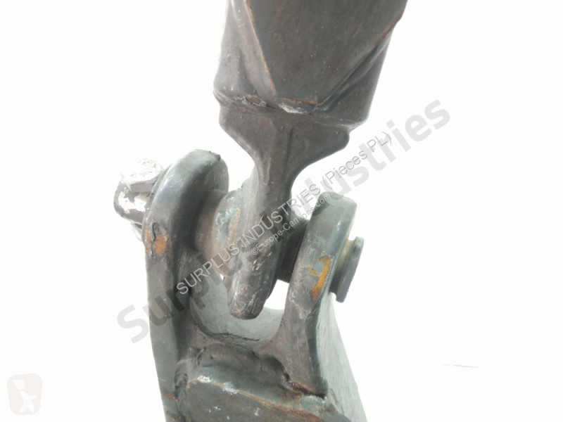 قطع غيار الآليات الثقيلة  T174