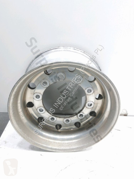 قطع غيار الآليات الثقيلة Lamberet SF23