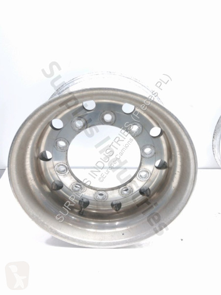 قطع غيار الآليات الثقيلة Lamberet SF23