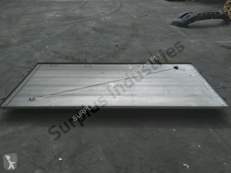 قطع غيار الآليات الثقيلة Schmitz Cargobull S.CS...