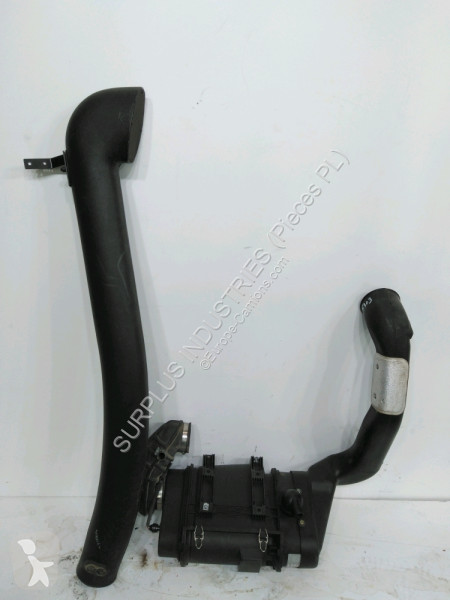 قطع غيار الآليات الثقيلة Deutz-Fahr AGROTRON...