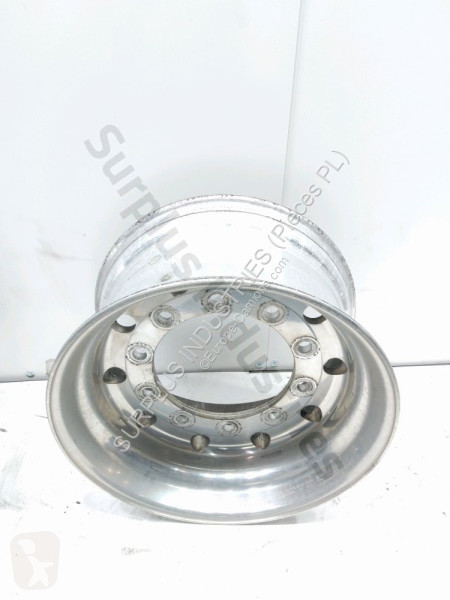قطع غيار الآليات الثقيلة Lamberet SF23