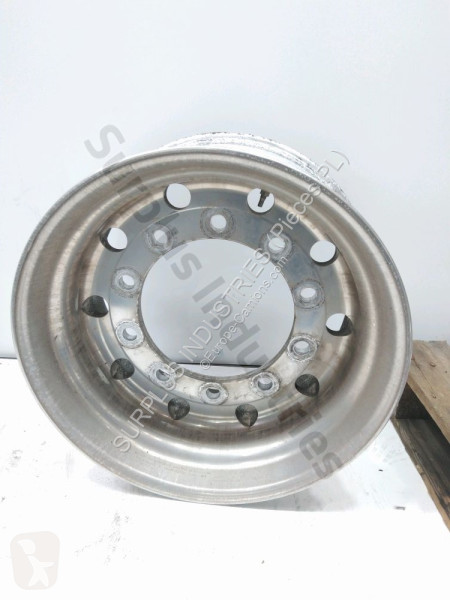 قطع غيار الآليات الثقيلة Lamberet SF23