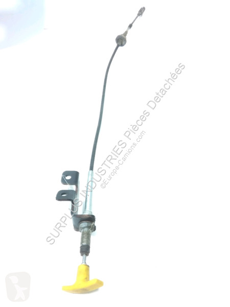 Piese de schimb pt. agricultură New Holland T4.85