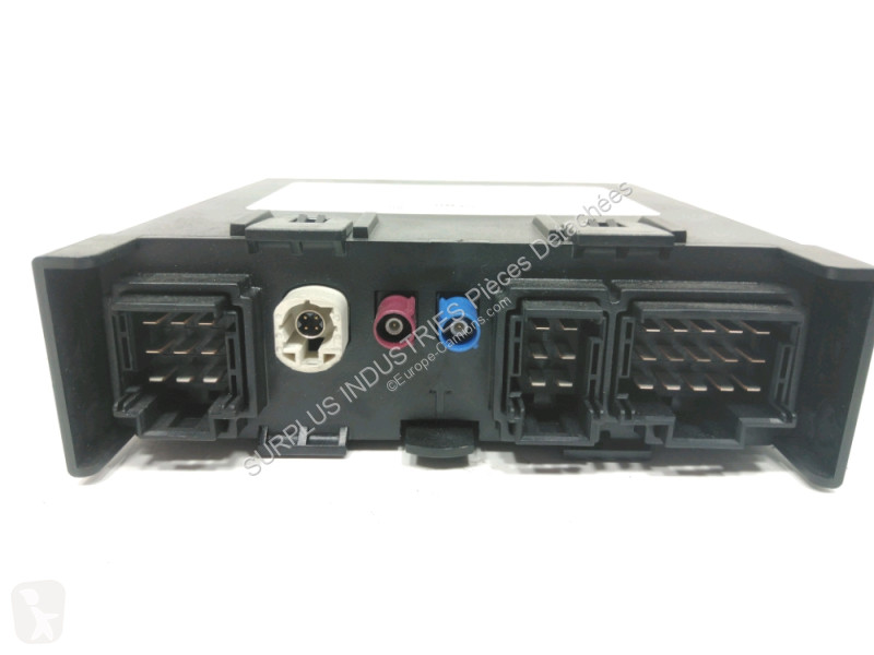 قطع غيار الآليات الثقيلة Scania R 560