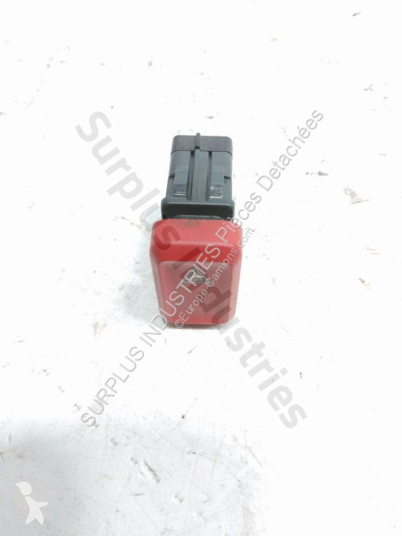 قطع غيار الآليات الثقيلة DAF