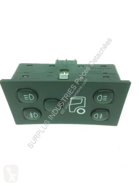 Reservdelar lastbilar Scania R 450
