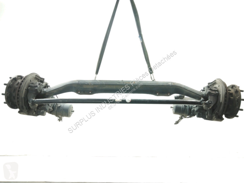 قطع غيار الآليات الثقيلة Scania R 440