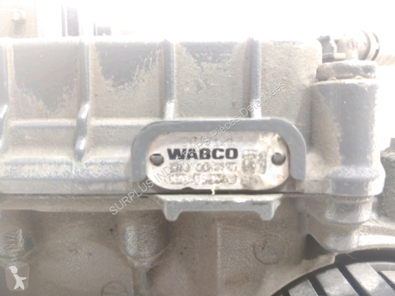 Pezzi di ricambio per mezzi pesanti DAF XF 480