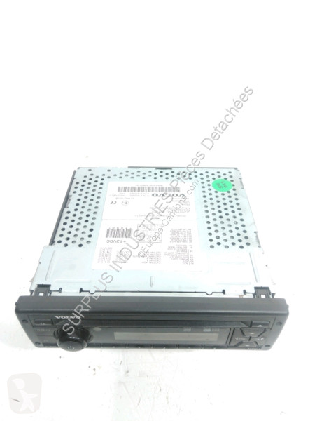 Repuestos para camiones Volvo FL 240