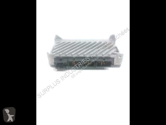 قطع غيار الآليات الثقيلة Scania R 560