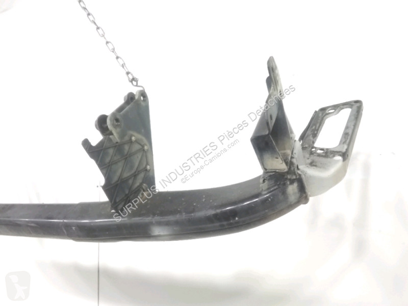 قطع غيار الآليات الثقيلة MAN TGX 26.560