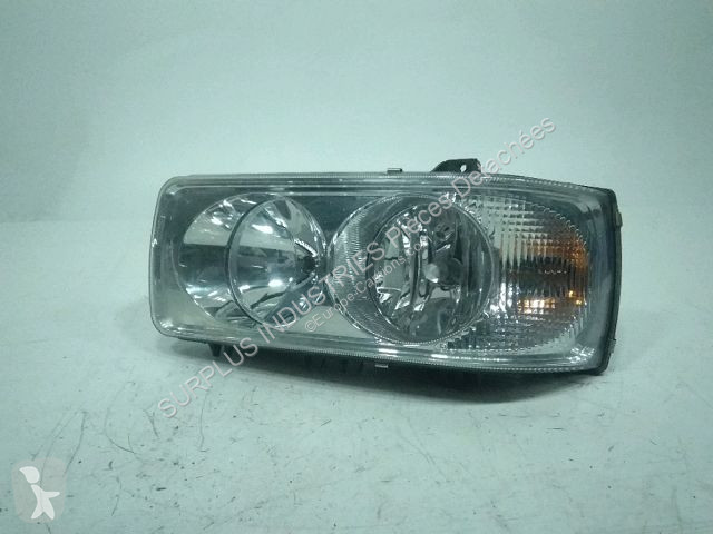 قطع غيار الآليات الثقيلة DAF 45250