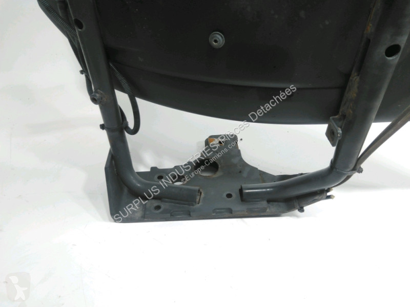 قطع غيار الآليات الثقيلة Volvo FL 240