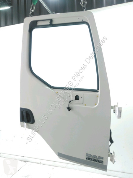 Pezzi di ricambio per mezzi pesanti DAF 45250