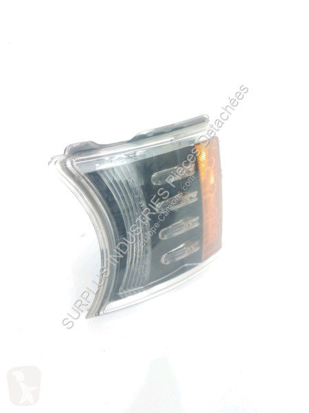 Pezzi di ricambio per mezzi pesanti Scania R 450