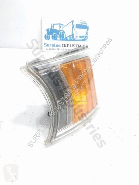 Pezzi di ricambio per mezzi pesanti Scania P 360