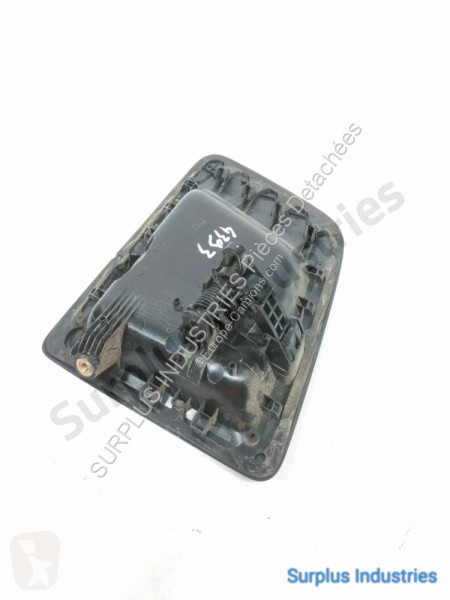 Pezzi di ricambio per mezzi pesanti Scania G 410