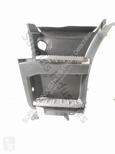 قطع غيار الآليات الثقيلة Scania G 410
