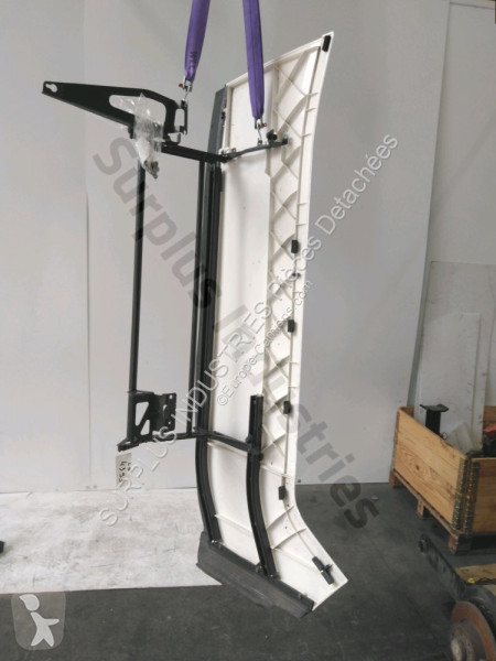 قطع غيار الآليات الثقيلة Scania G 410