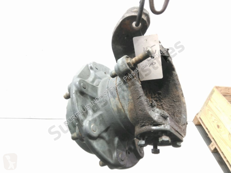 قطع غيار الآليات الثقيلة Claas ELIOS 230