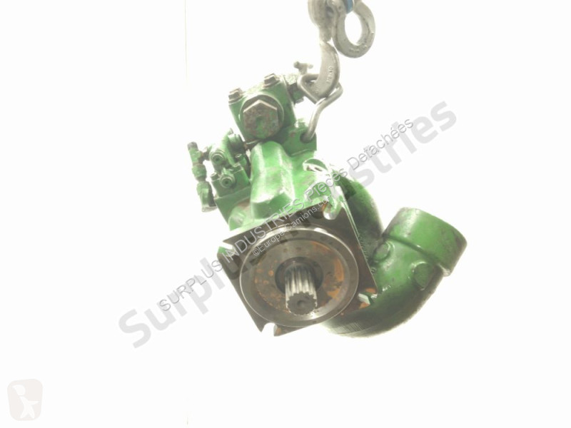 Pezzi di ricambio per mezzi pesanti John Deere...