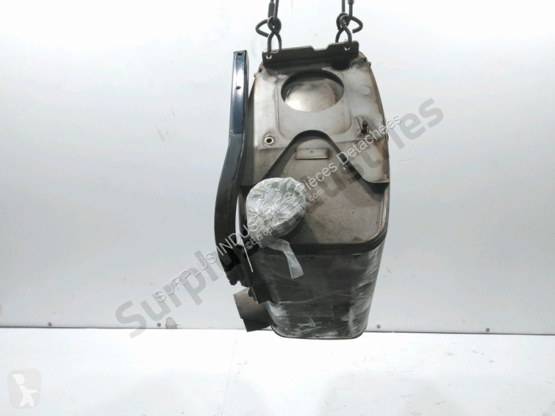 قطع غيار الآليات الثقيلة MAN TGA 18.320