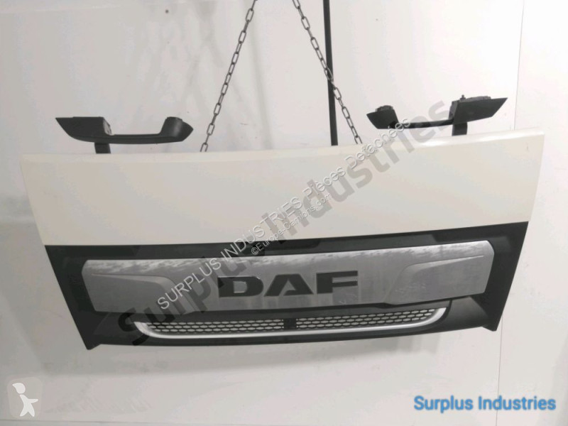 قطع غيار الآليات الثقيلة DAF CF 480