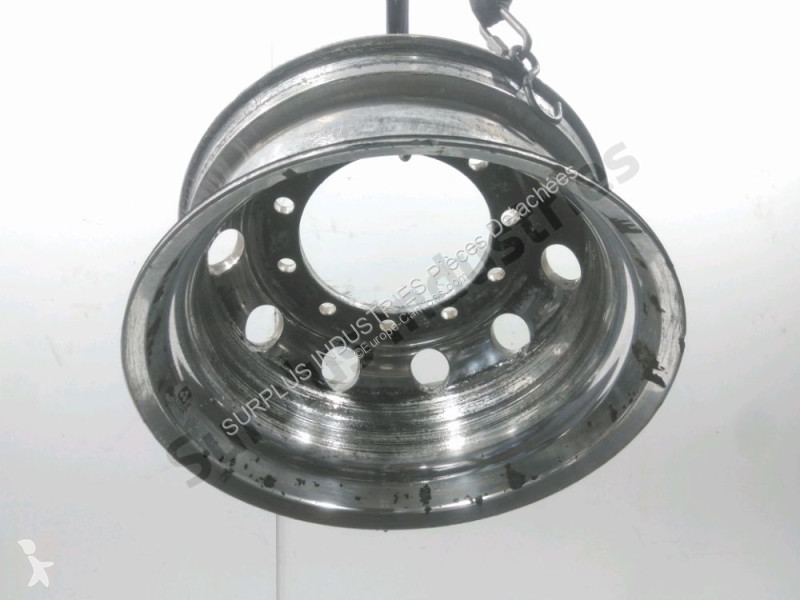Pezzi di ricambio per mezzi pesanti Scania R 490