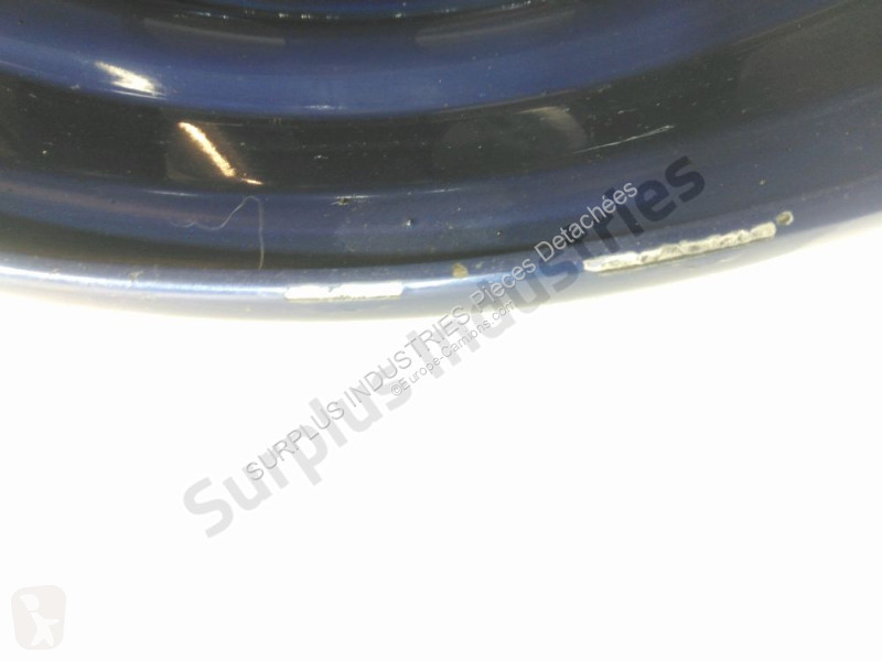 قطع غيار الآليات الثقيلة Lamberet SR2