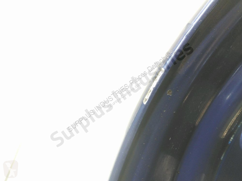 قطع غيار الآليات الثقيلة Lamberet SR2