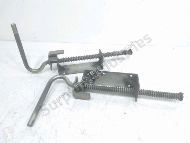 Repuestos para camiones Lamberet SR2