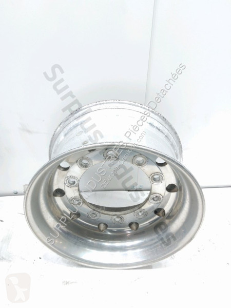 قطع غيار الآليات الثقيلة Lamberet SF23