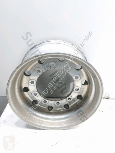 قطع غيار الآليات الثقيلة Lamberet SF23