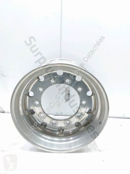 قطع غيار الآليات الثقيلة Lamberet SF23