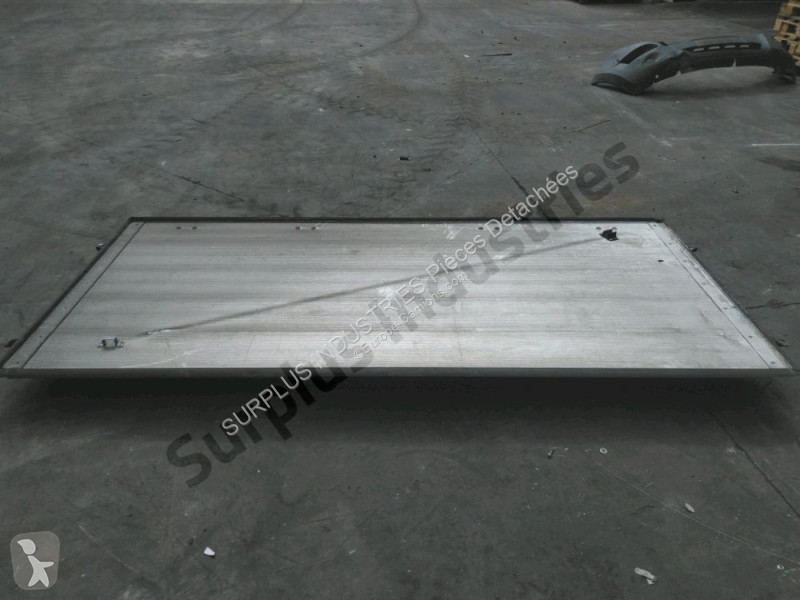 قطع غيار الآليات الثقيلة Schmitz Cargobull S.CS...