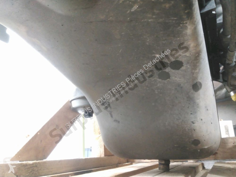 قطع غيار الآليات الثقيلة DAF 95480