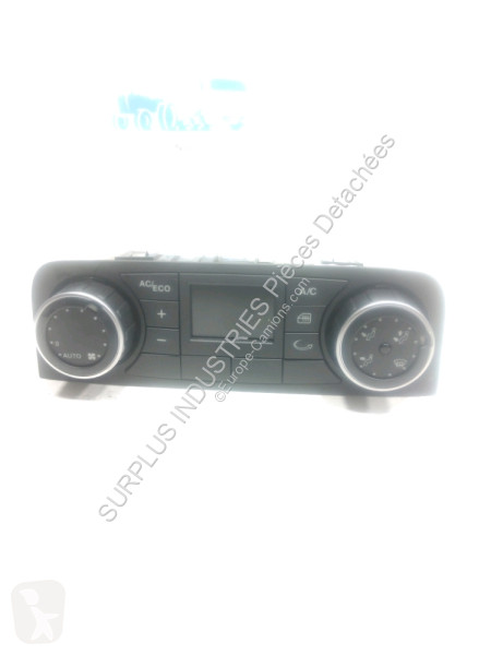 قطع غيار الآليات الثقيلة MAN TGS 35.360
