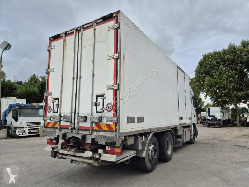 قطع غيار الآليات الثقيلة Iveco