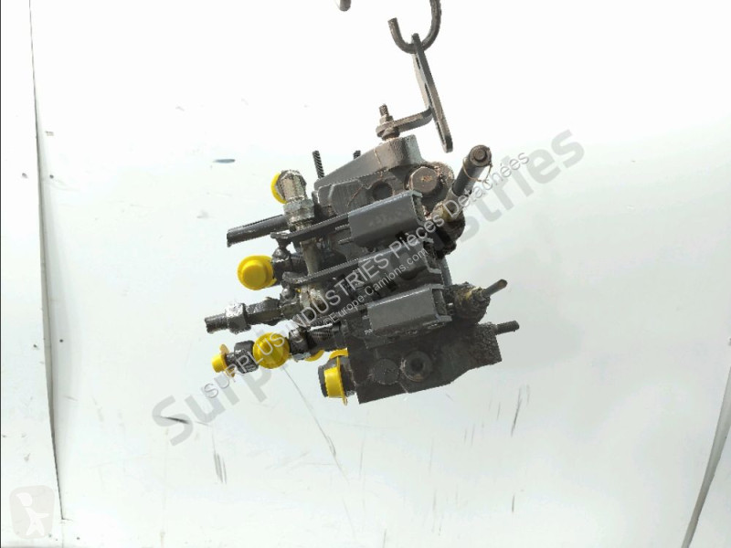 Vrachtwagenonderdelen  210 VARIO