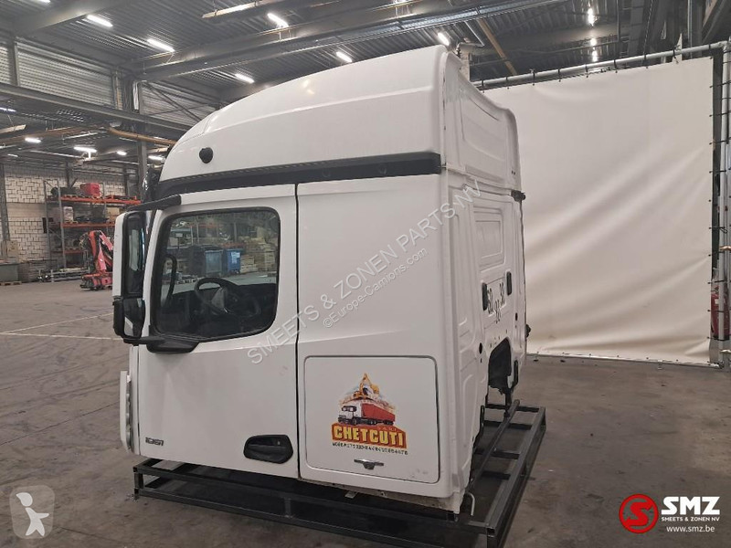 Piese camioane Mercedes Occ Cabine Mercedes...
