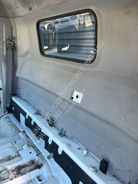 قطع غيار الآليات الثقيلة Mitsubishi CANTER S...