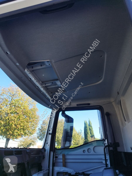 Pezzi di ricambio per mezzi pesanti MAN TGM