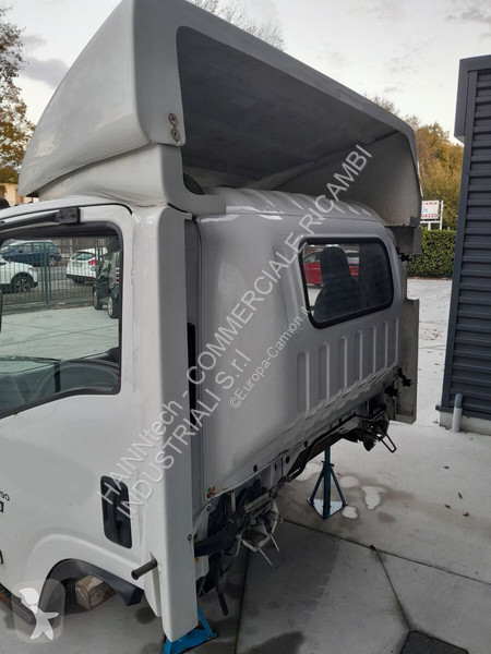 قطع غيار الآليات الثقيلة Isuzu WIDE 2040mm NPR...